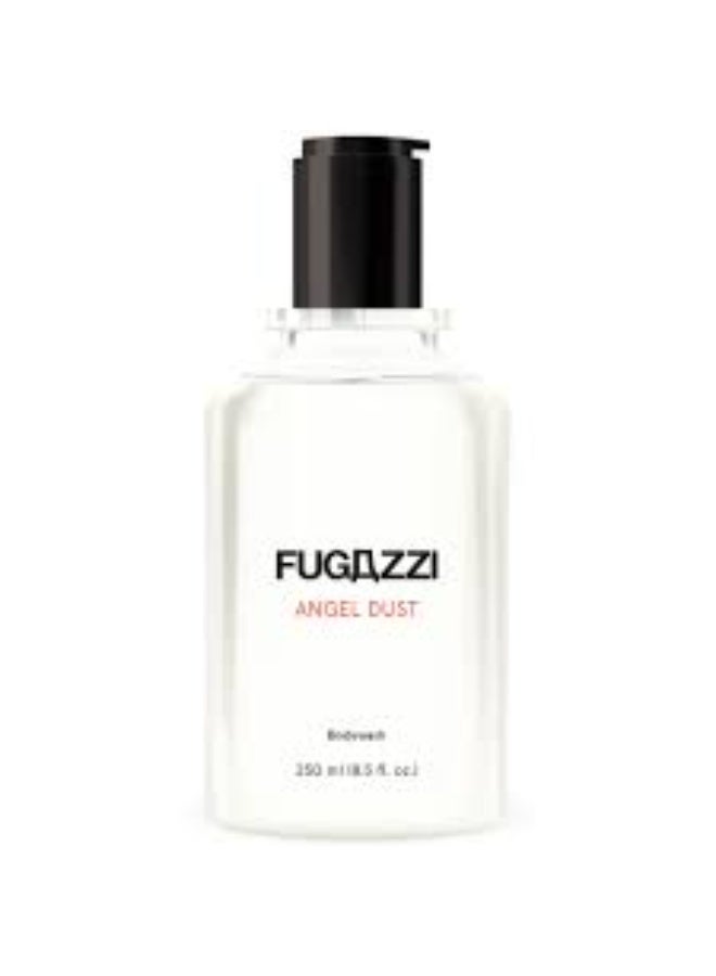 Fugazzi ANGEL DUST BODY WASH 250ml - Image 1